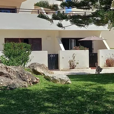 Casa Da Carmen - Estudio Em