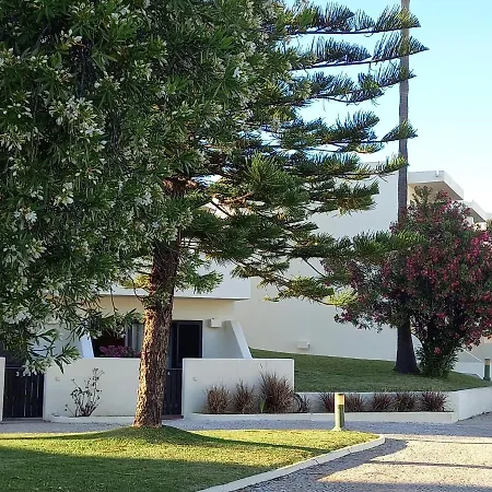 Casa Da Carmen - Estudio Em Apartment Albufeira