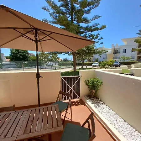 Casa Da Carmen - Estudio Em * Albufeira