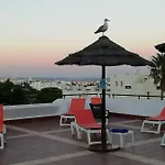 Casa Da Carmen - Estudio Em Albufeira