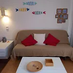 Casa Da Carmen - Estudio Em アパート