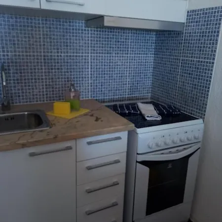 شقة Casa Da Carmen - Estudio Em *