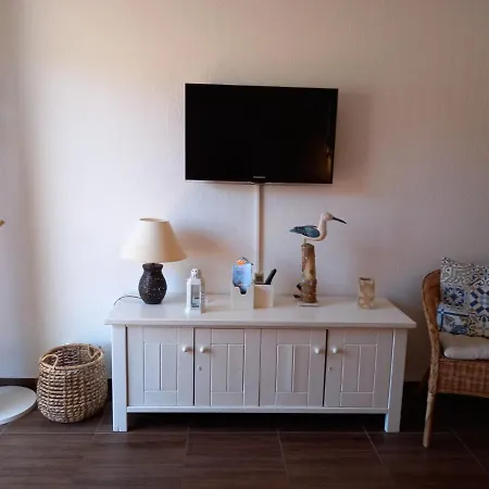 Casa Da Carmen - Estudio Em * アルブフェイラ