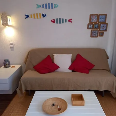 Casa Da Carmen - Estudio Em Apartamento