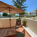 Casa Da Carmen - Estudio Em * Albufeira